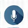 Icône d'évaluation et diagnostic vocal