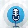 Icône de coaching vocal pour la santé et le bien-être